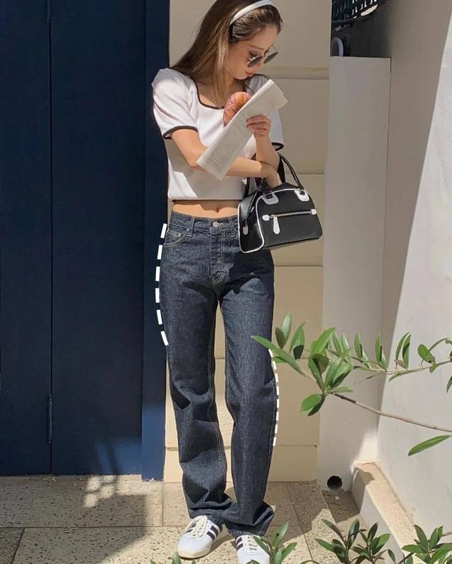 腿粗但肉特别硬怎么减，腿粗还硬怎么减肥（梨型身材、微胖、腿粗）