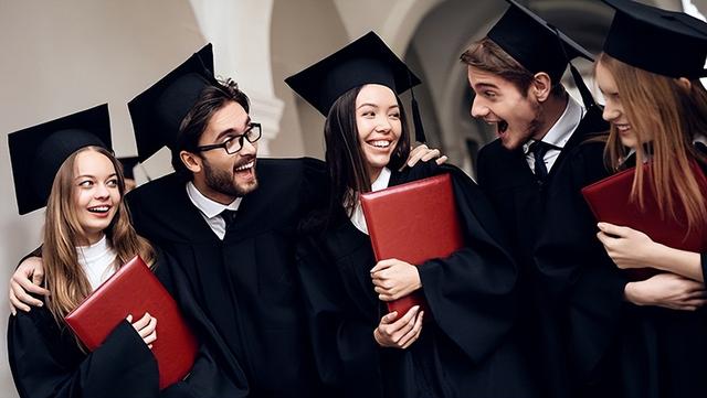 学历证和学位证的区别是什么，大学的学位证与毕业证有什么区别（学位和学历的区别）