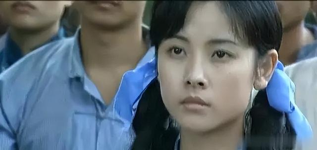 刘涛林心如还在演少女，而42岁的她，已经演了10年妈妈了