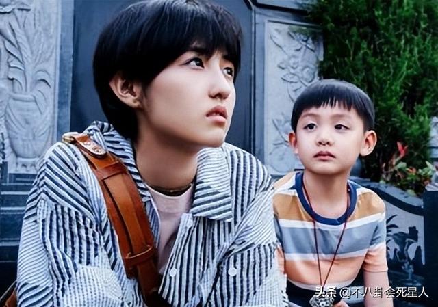 悲伤逆流成河女主，悲伤逆流成河易遥得了什么病（3年后再看央视评选的“四小花旦”）