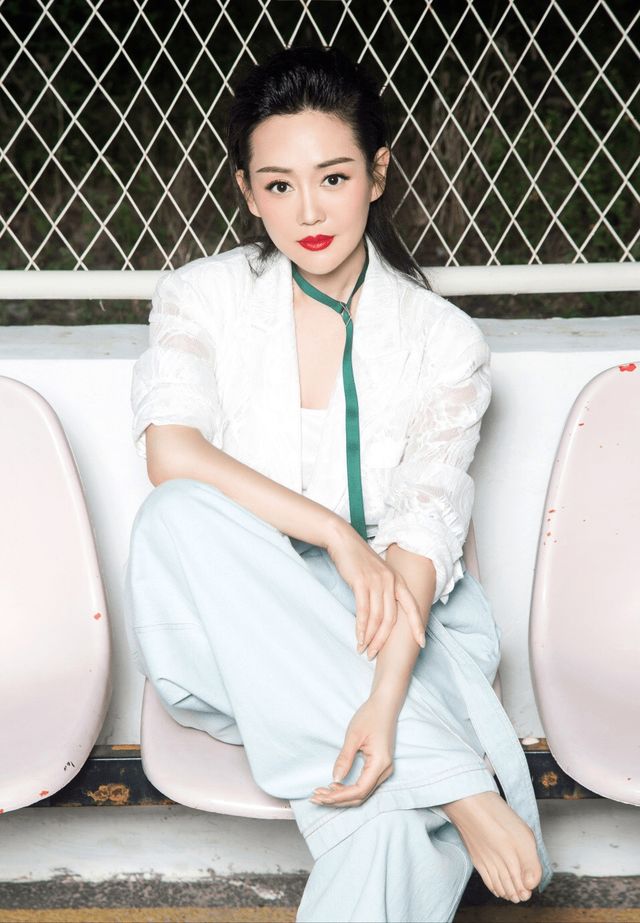 天涯明月刀明月心，明月心扮演者（“明月心”十年几乎无变化）