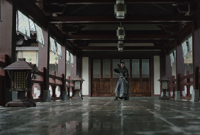 庆余年狙杀燕小乙是哪一章，庆余年小说狙杀燕小乙是哪一章（燕小乙被范闲击杀）