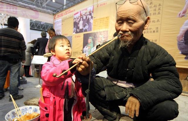 陕西十大怪的传说，陕西十大怪百科（陕西民俗“十大怪”）