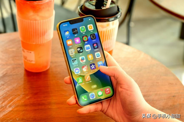 iphone价格，最新苹果iphone价格（iphone14售价跌破5000元）