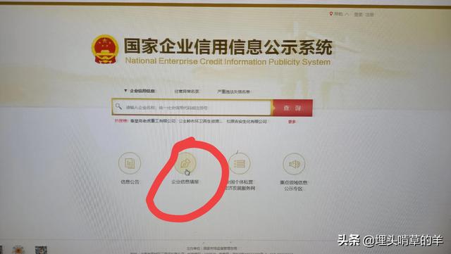 个体户年报营业额怎么填合理，个体户年报利润填多少（个体工商户该如何进行工商年报）