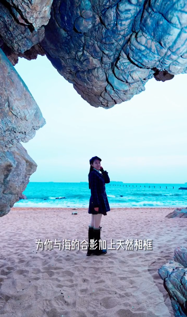 青岛旅游十大打卡地，我还想去N+1次