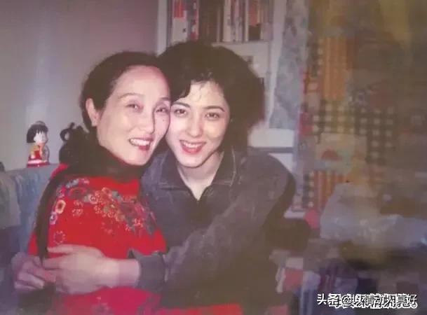 曾黎主演的电视剧，曾黎演过哪些电视剧（母亲别样的真言最感人）