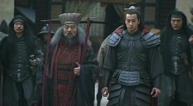 吕布的女儿，吕布的女儿后来怎么样了（又该怎么处置吕布的女儿）