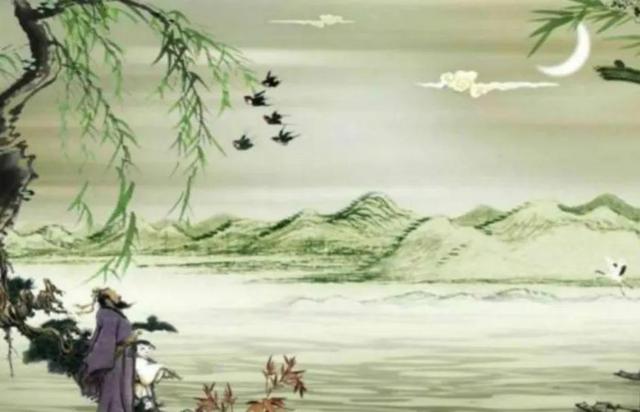 搜索情侣网名，思君念卿微信昵称（你读过最美的诗词是哪句）