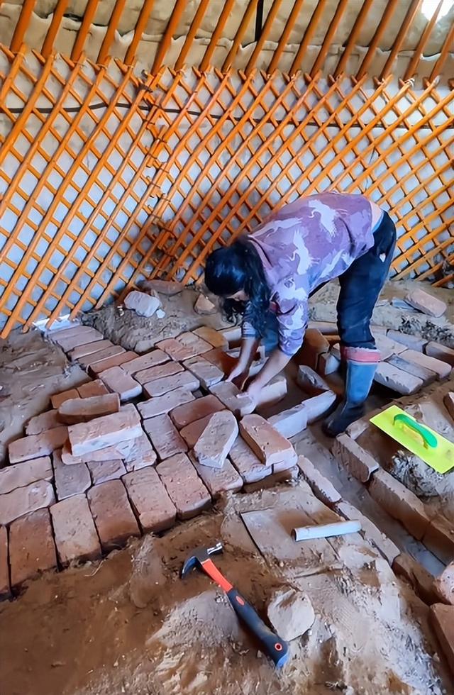 彪悍的蒙古汉子，蒙古人、维京人、萨摩亚人——哪个最强悍（202公里配送费584元）