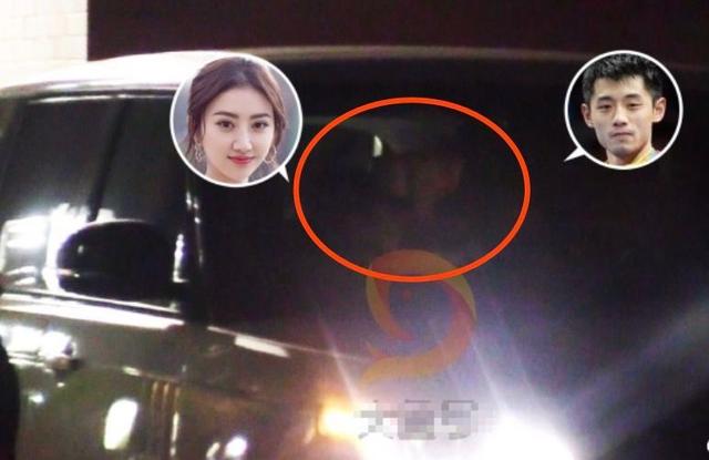 景甜素颜洗脸被指接地气，景甜私密视频被曝光