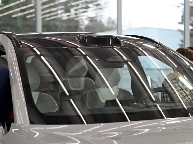 volvo是什么牌子的车，volvo是什么档次的车（沃尔沃的新旗舰SUV）