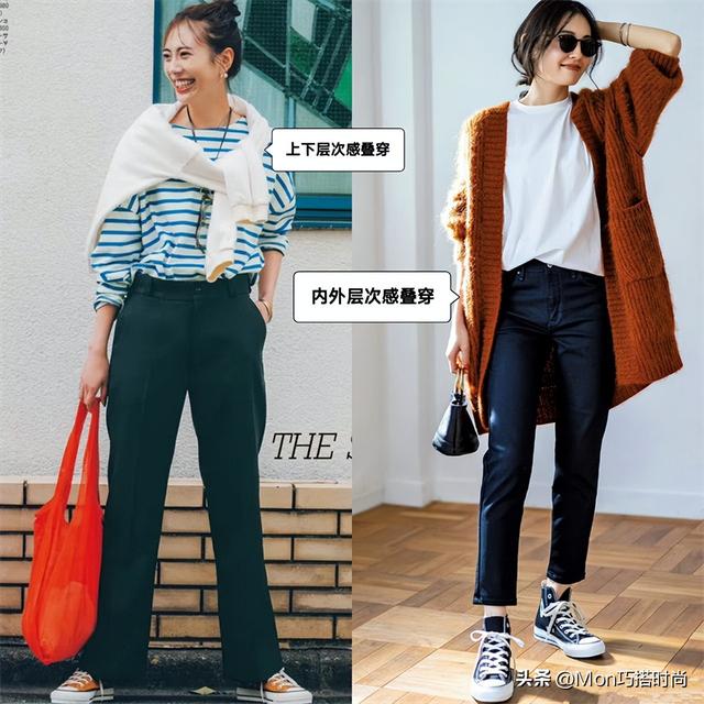 高帮帆布鞋好穿，为什么劝你多穿“帆布鞋”