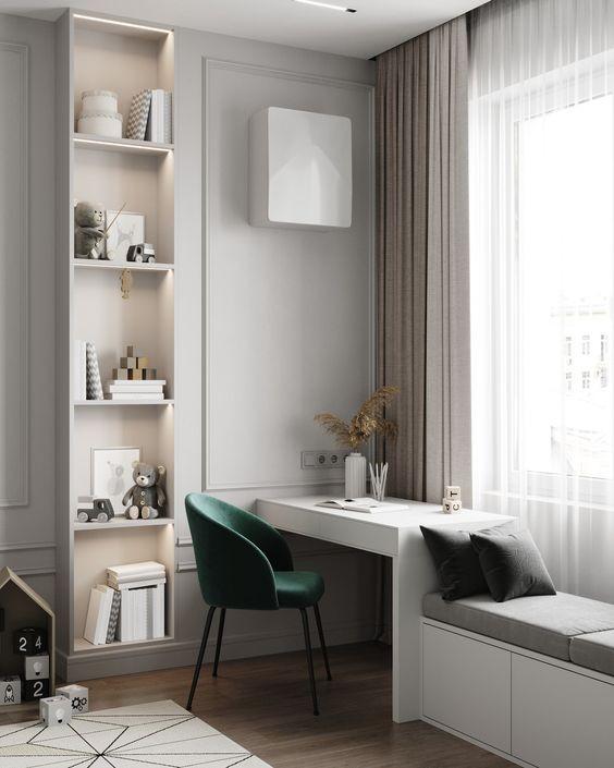 画架怎么安装图解，画画的画架怎么安装（汇总飘窗+桌面组合的N种装法）