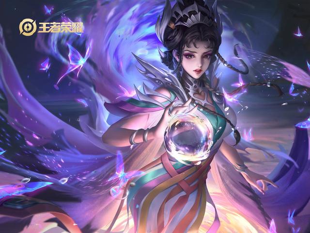 王者荣耀狂铁最强打法和教学，王者荣耀：狂铁闷声发大财
