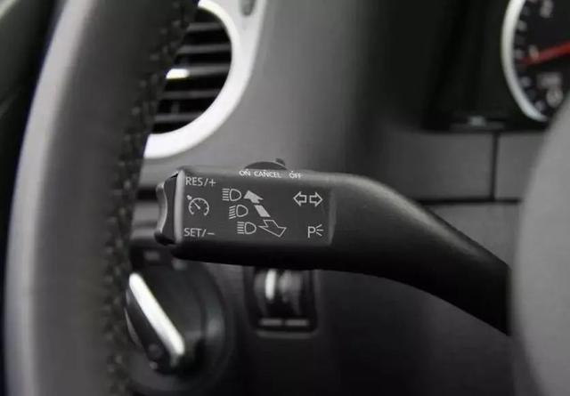 汽车定速巡航怎么使用，汽车定速巡航怎么使用方法（根本不知道汽车定速巡航该咋用）