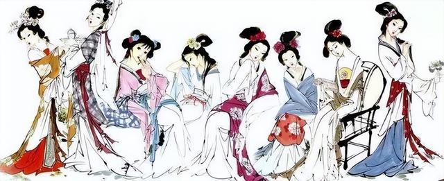 失足是什么意思，人有失足是什么意思（这些词儿来自古代“失足妇女”的场所）