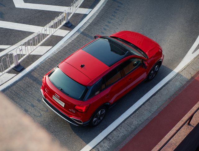 奥迪价格最低多少钱，奥迪Q5L2022款落地价最低多少钱（值得买的三款奥迪车）