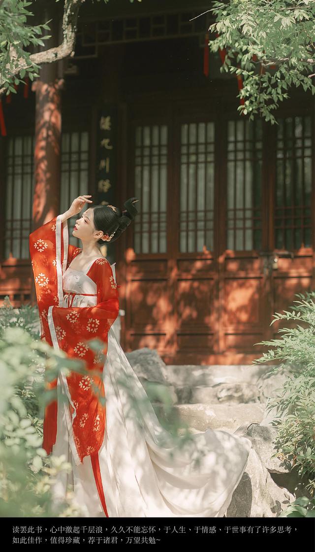 青簪行小说介绍，青簪行作者作品（爆燃探案古装热剧《青簪行》原著《簪中录》古言推理现象级畅销书）