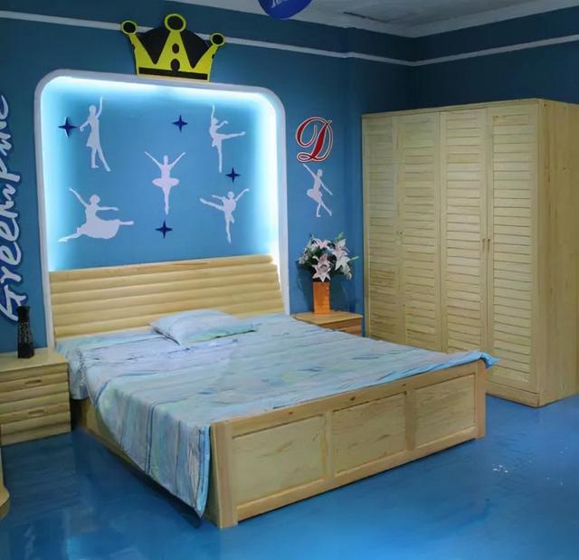 童装品牌排行榜前50名，中国童装品牌排行榜前十名（2022十大儿童家具品牌TOP排行榜）