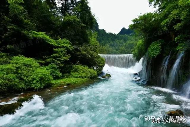 贵州比较适合自驾游的公路,看尽贵州山水风光和少数民族风情 贵州比较适合自驾游的公路,看尽贵州山水风光和少数民族风情