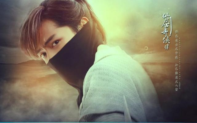 仙剑奇侠传3原声带，仙剑三剧照（那些陪伴你的仙剑歌你还记得吗）