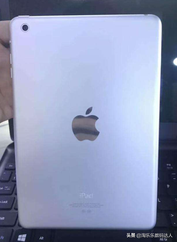 ipad2参数，ipad2技术参数（iPad历史鉴赏）