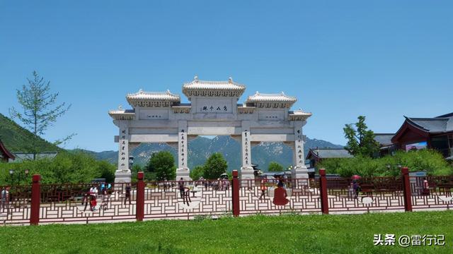 春节河南境内旅游去哪里好 2021过年河南省内旅游最佳去处，春节河南境内旅游去哪里好（226家景区免费开放）