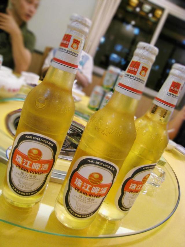 国产啤酒哪个牌子最好喝，国产好喝啤酒排名是什么（记住这4个地方）