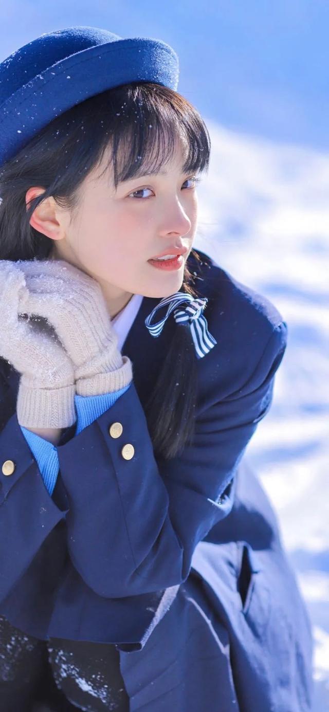 抖音很火的图，抖音很火的图片加文字（超好看的抖音热门潮图壁纸精选）