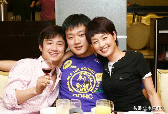 马伊琍文章离婚，马伊琍文章为什么离婚原因曝光（文章和马伊琍的生活）
