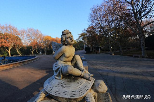无锡最后的“欧洲城”