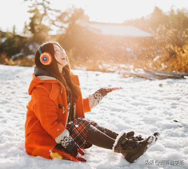 腿照怎么拍才好看，怎样拍好看的腿部照片（拍美人像照片就这么简单）