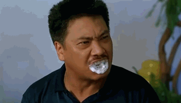 话不多说，你懂的。，我说的话你都懂（时隔三年神剧归来，会重演烂尾图片）