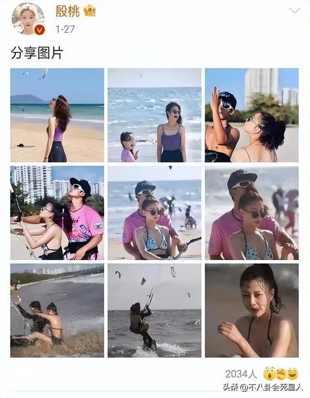 40岁美得让人移不开眼的女明星，这9位40+的“长腿”女星
