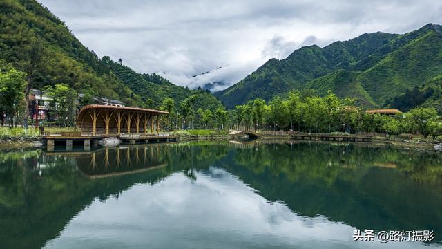 南川区十大必去景点，环金佛山178公里