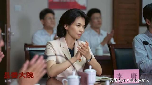 刘涛现在有什么新剧，刘涛将被推进下一个“深渊”