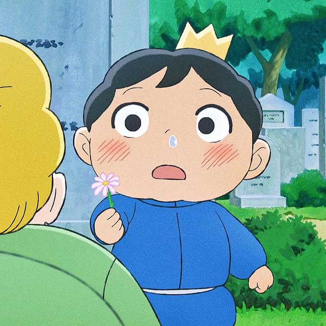 动漫男生头像<静子>微信，动漫男生头像<静子>（分享一些各种风格动漫男生头像）