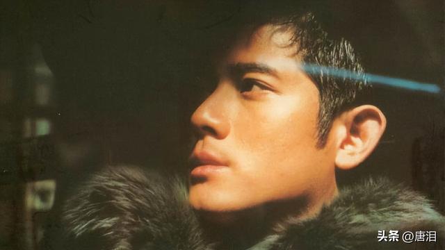 郭富城 - 男人香歌词是什么，郭富城超能力是哪部电影（港娱：郭富城最羞涩的是音乐）