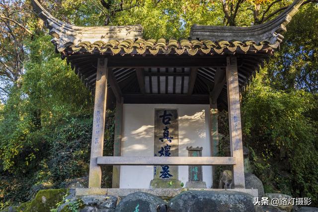 虎丘山风景名胜区，虎丘风景区介绍（缘何成为“吴中第一名胜”）