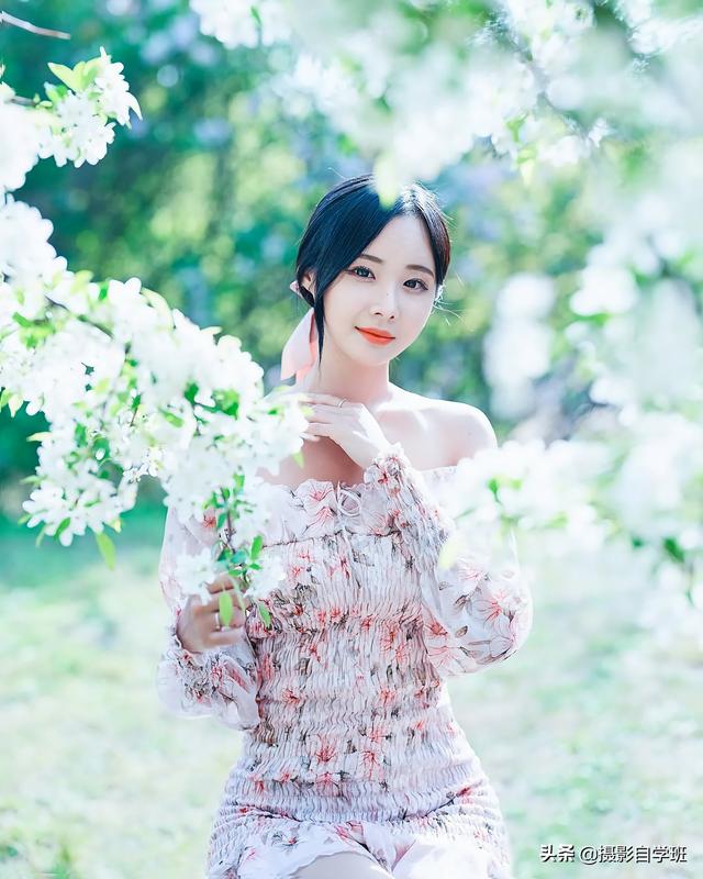 拍照怎么拍的好看，如何拍出好看的照片（日常生活照片想自然美）