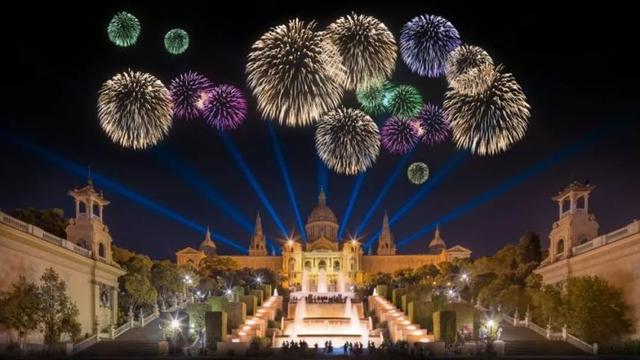 元旦节的习俗，元旦节的来历（世界各国新年传统习俗大揭秘）