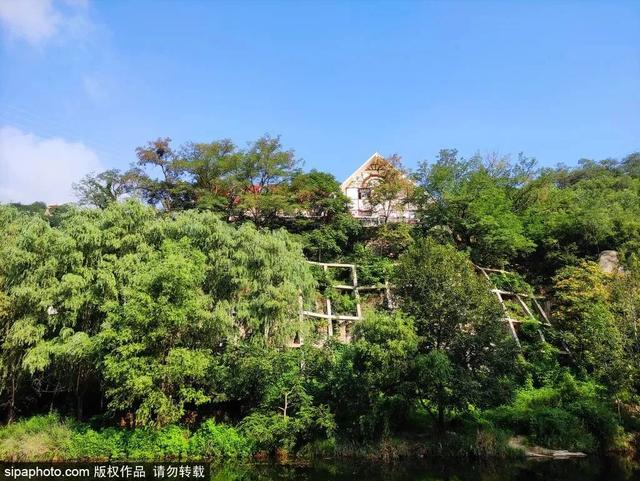 北京带孩子玩的地方推荐，北京小宝宝周末遛娃必备好去处（带娃去京郊这4个天然氧吧游山戏水~）