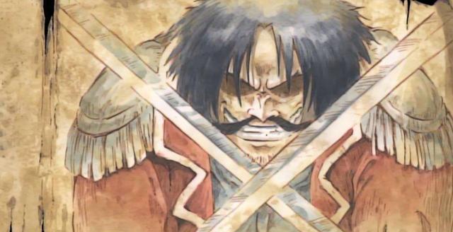 布鲁克的真实身份，布鲁克的真实身份是哪一集（已经封“王”的7位人物）