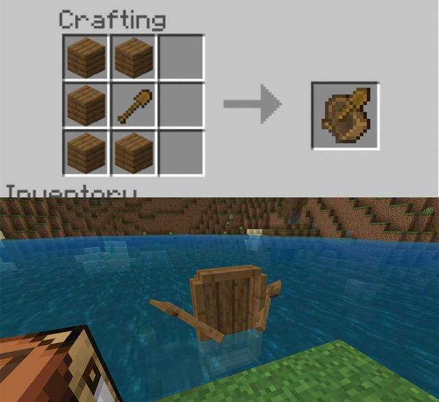 我的世界mojang功能是什么，那些只有mc玩家能看懂的“解释”