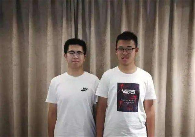 河南高考状元，河南史上最强高考状元（2021年河南高考状元彭子年）