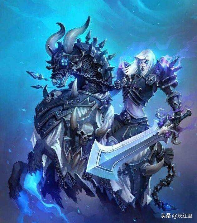 阿比迪斯是谁，阿比迪斯的女儿（血色十字军四大美女的前世今生）