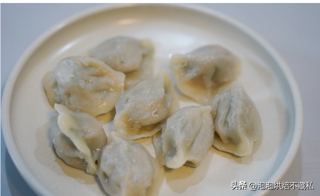 常见的水饺品牌排行，终于找到速冻水饺之王