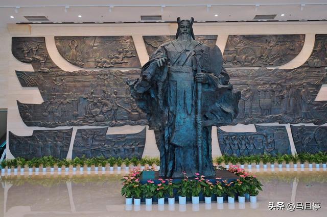 郑州景点排行榜前十名，郑州最好玩的旅游景点都有哪些（不愧是中国八大古都,郑州好玩地方太多,国庆值得去打卡这3处景点）