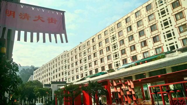 深圳一日游攻略，深圳一日游攻略自由行（深圳1日游两条经典路线，古城）